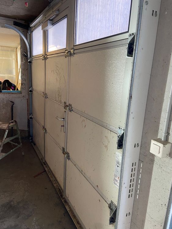 Tor Kaufen auf Ricardo