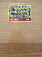 Sticker Brazil FIFA World Cup 1994 FWC 15 