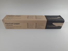 LEGAMASTER Flipchart Papier
