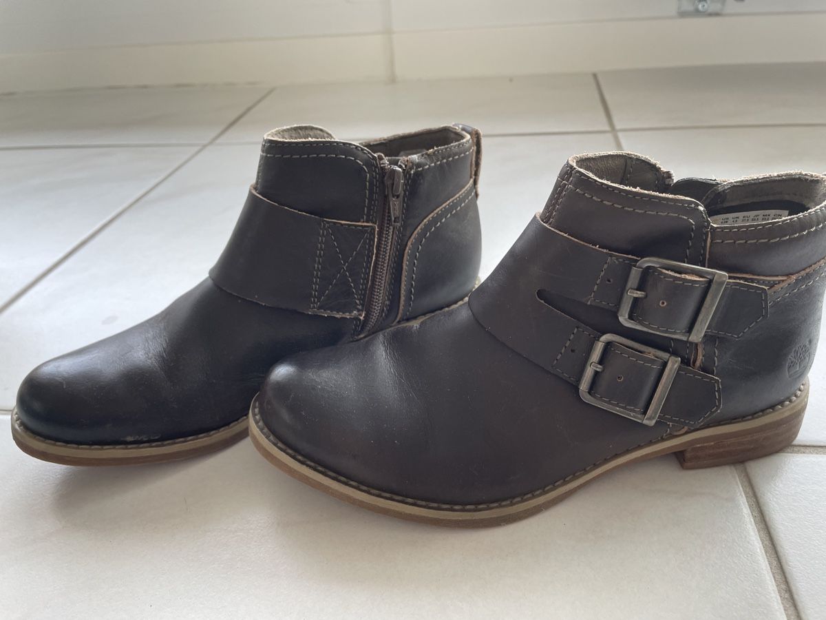 Scarpe da donna: Boots / Schuhe / Timberland – Usato da Richterswil venduto da Wildampfer