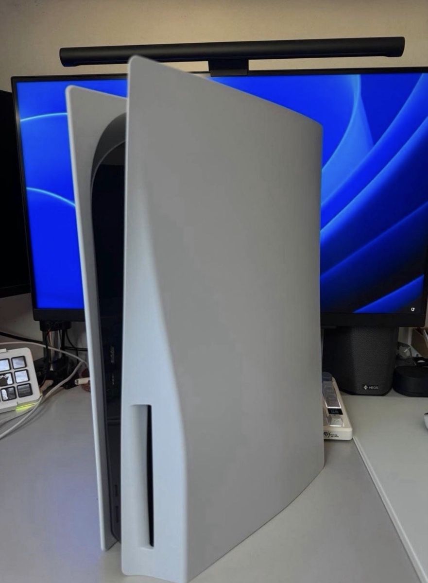 Sony Console: Playstation 5 Disc Edition – Usato da Frauenfeld venduto da Weininger.L