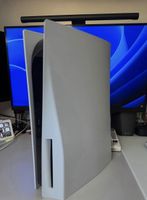 Playstation 5 Disc Edition