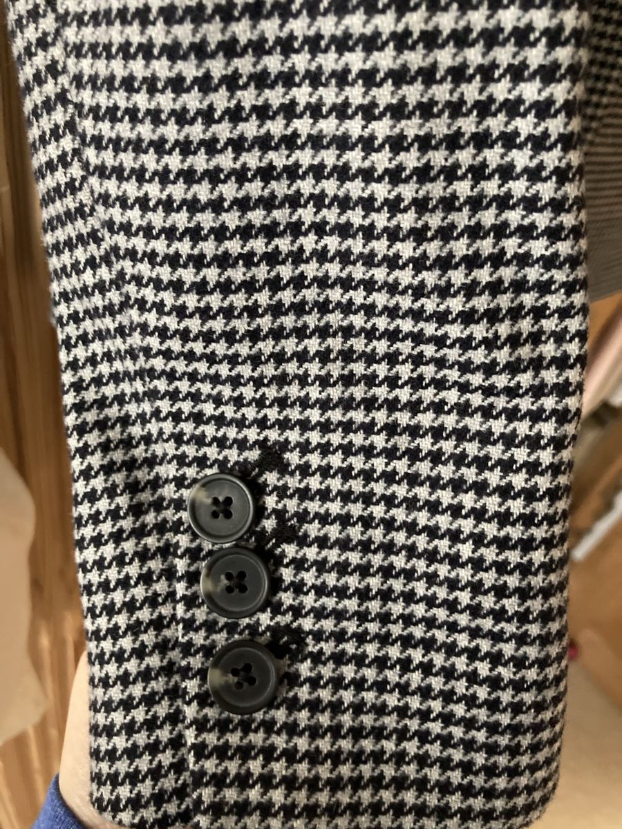 Caroll Giacche: Blazer Caroll Gr. 36 – Usato da Arlesheim venduto da nin_wl82 3