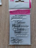 *** STEMPEL BEILEID ***