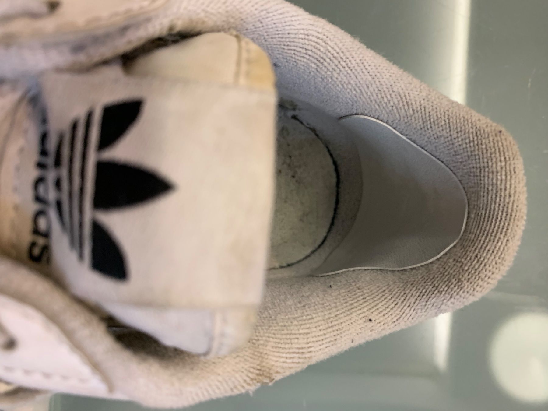 Toppe: Flicke für Schuhe, Sneakers – Nuovo e nell'imballaggio originale da Rorschach venduto da lobosch1 2