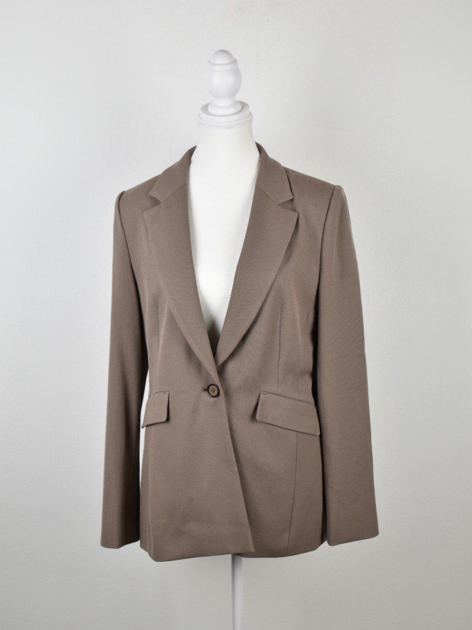 Taifun Giacche: Taifun Blazer, neu, Gr.42 – Nuovo (secondo la descrizione) da Nürensdorf venduto da 2ND_STORY 1
