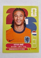 Panini Nathan Aké NED 7