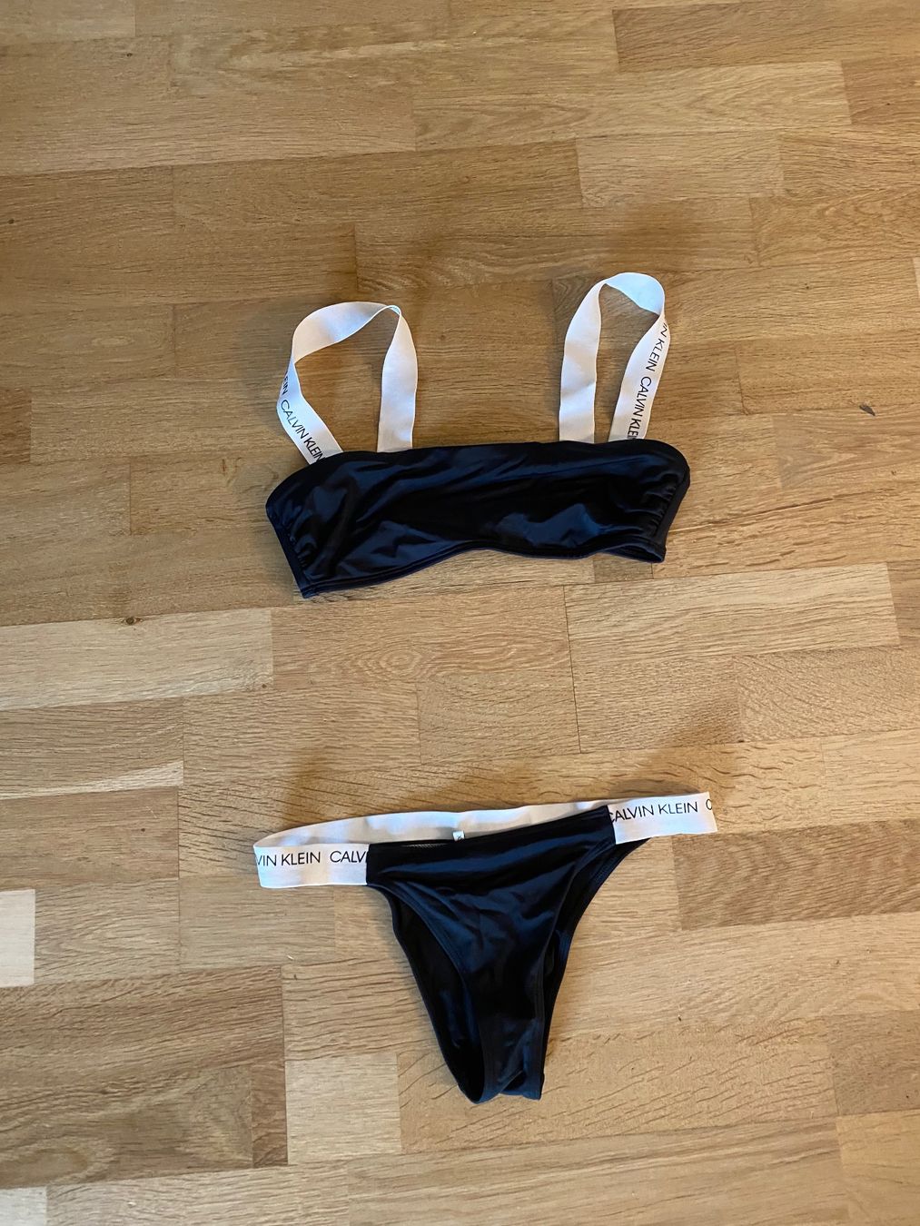 Costumi da bagno & Bikini: Calvin Klein Bikini Badehose Gr XS Damen – Usato da St. Gallen venduto da ka_mo