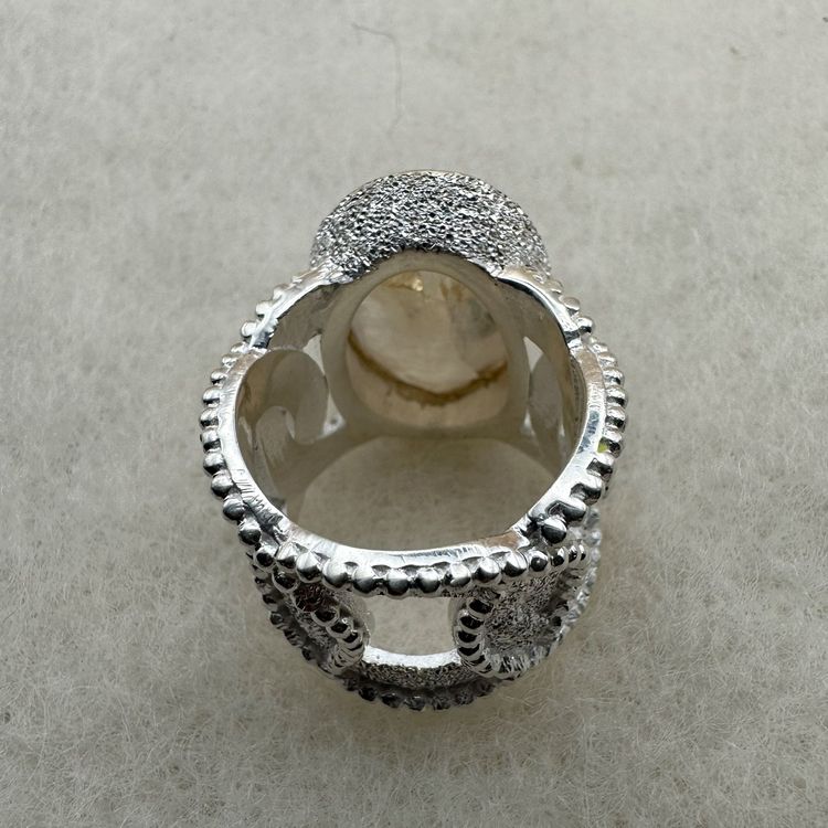 Schildkröten-Ohrringe Aus 925er Sterling Silber Mit Mondstein – Elegante Meeresschildkröte Als Leverback