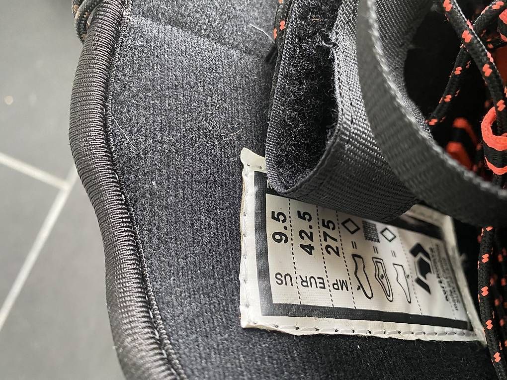 Scarpe da uomo: Northwave snowboard boots  – Usato da Steffisburg venduto da DeniseNThiede 2
