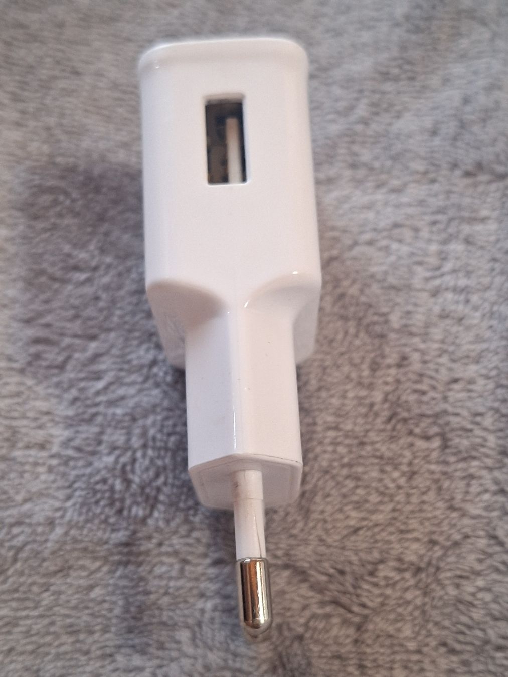 Samsung Ladegeräte: Chargeur Samsung Adaptive Fast Charging blanc – Gebraucht aus Tannay von v1n1p00h 3