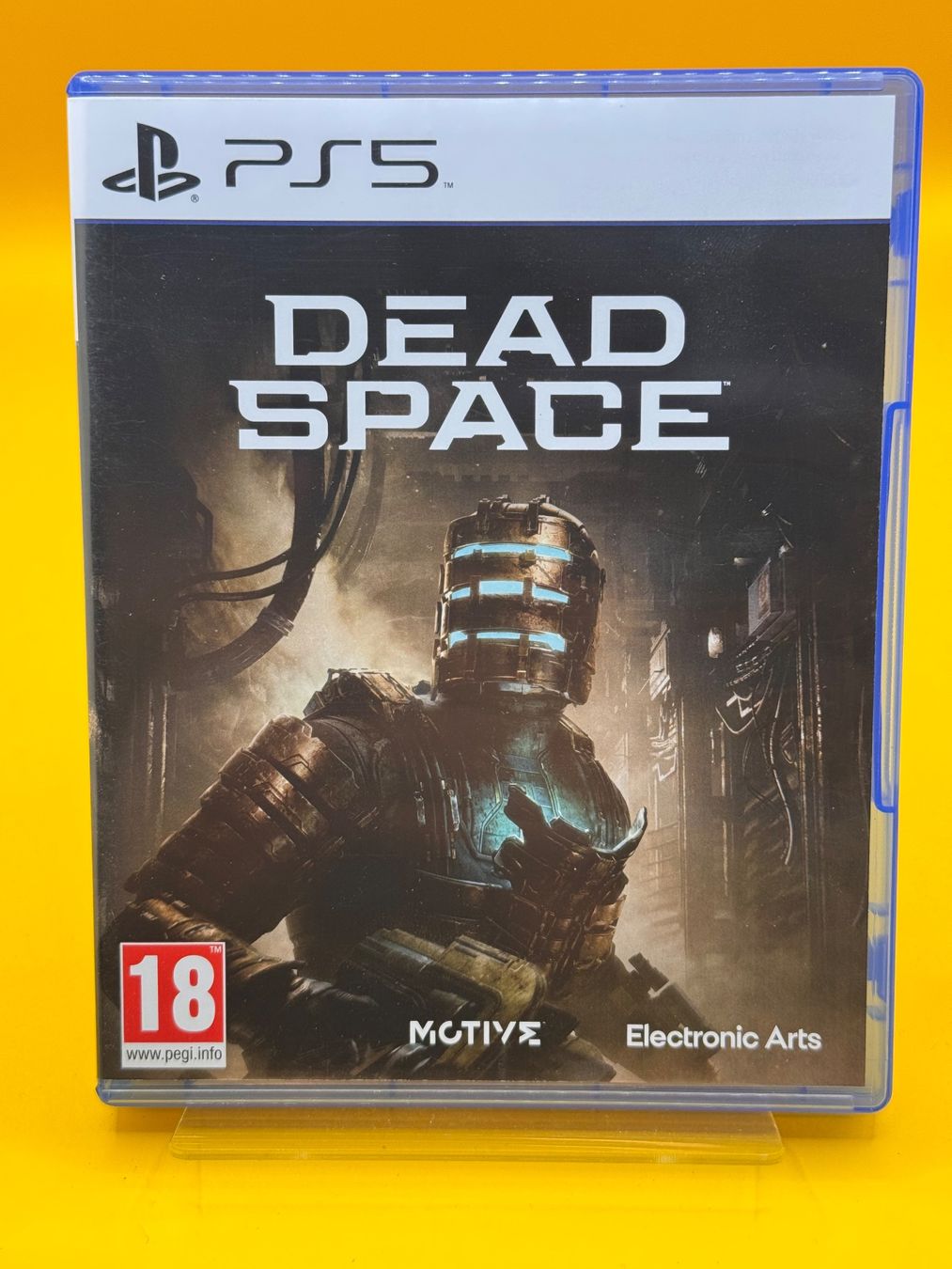 Sony Giochi: Dead Space PS5 - Grusel-Action im Weltraum! – Usato da Oberwil b. Zug venduto da silver2024