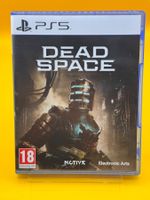 Dead Space PS5 - Grusel-Action im Weltraum!