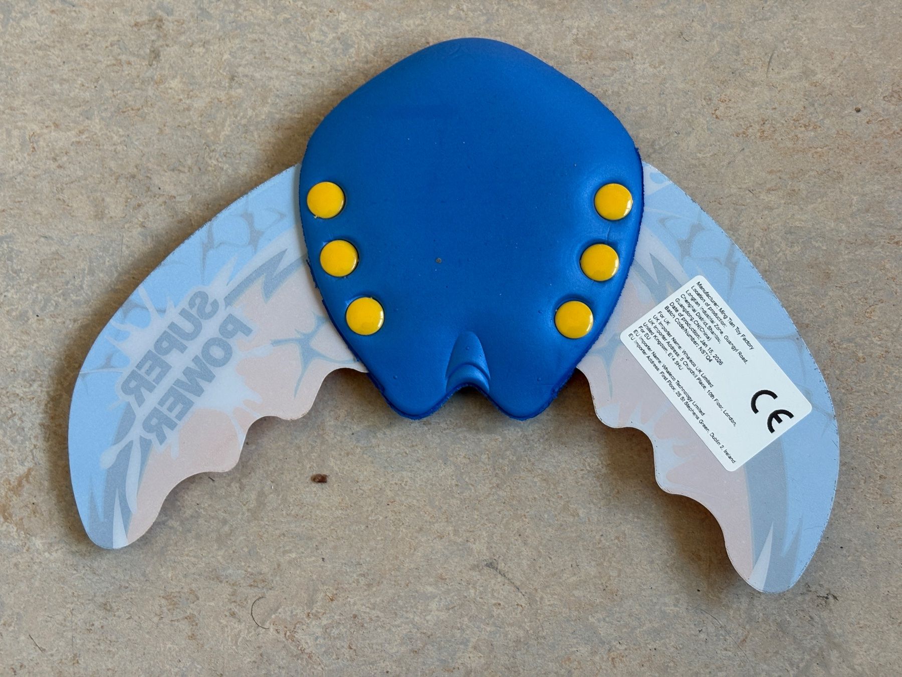 Giocattoli: Pool Glider Spielzeug 3 Stück Set – Nuovo (secondo la descrizione) da Dietikon venduto da The-Star-Shop 3