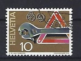 1972 - Strassenhilfe TCS/ACS