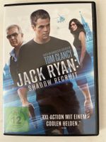 Jack Ryan: Shadow Recruit (2014), DVD