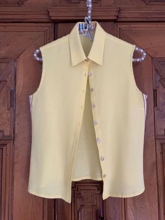 WALLMANN Bluse Baumwolle Gr 36DE Material: Baumwolle