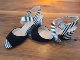 Peter Kaiser Schuhe Grösse 4.5 / EU 37.5