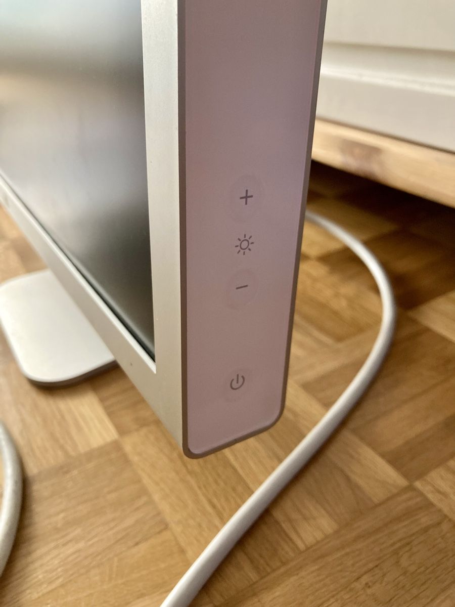 Ecrans: Apple Cinema HD Display 23 – D'occasion à Glattfelden par Pedals 5