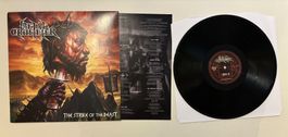 METAL CRUCIFIER – Speed Metal Heavy Metal LP LTD. TO 150 !!!