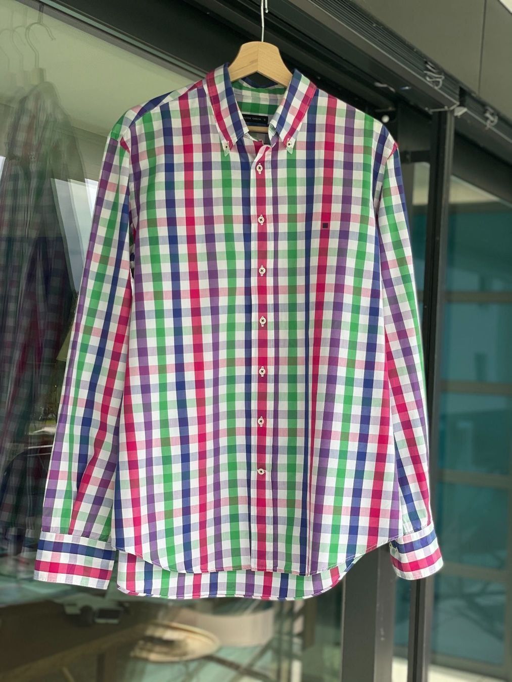 Camicie: CHEMISE – Usato da Morges venduto da Igp10