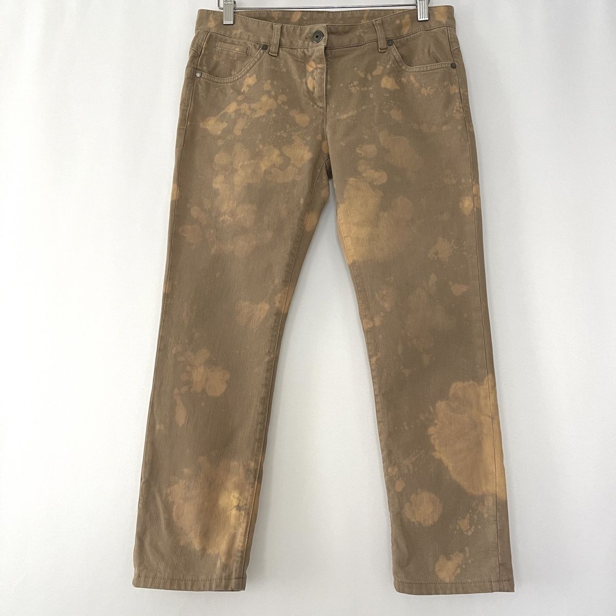 Brunello Cucinelli Jeans: BRUNELLO CUCINELLI Pants – Nuovo (secondo la descrizione) da Emmen venduto da Avviivva_Com2023