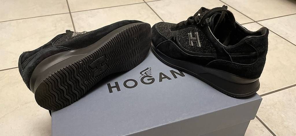 Scarpe da donna: Hogan  – Usato da Biasca venduto da gregoriomauro