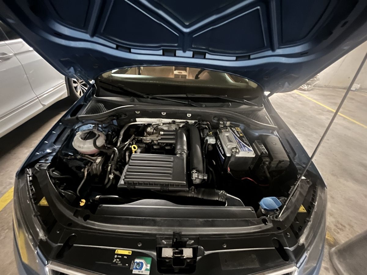 Skoda Automobili: Skoda Octavia 1.4 – Usato da Chavannes-prés-Renens venduto da Noku_1 7