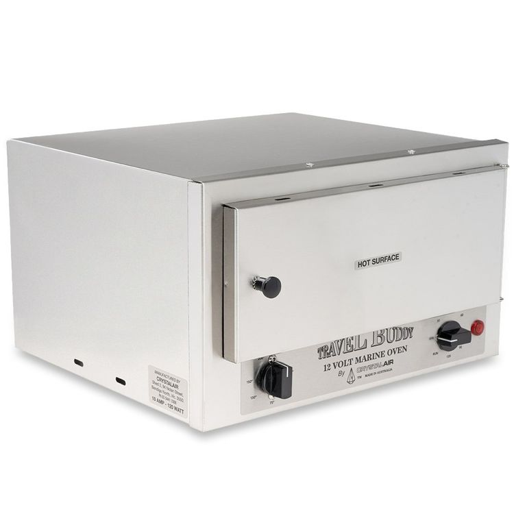 Dometic Backofen OVG 0250 Mit Grill | Campingzubehör