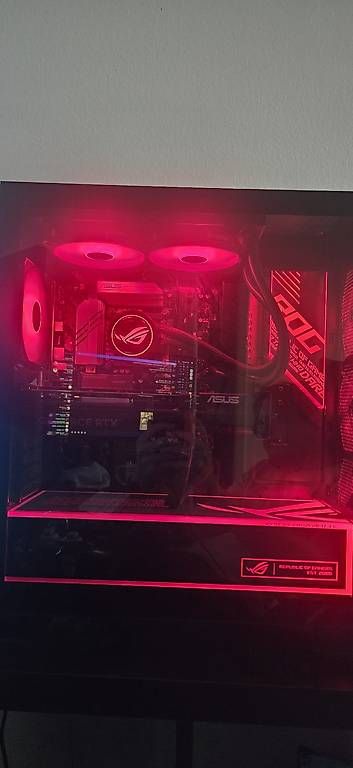 Asus PCs: Ordinateur Pc Gamer G700TF – D'occasion à Neuchâtel par bap_k98s 2