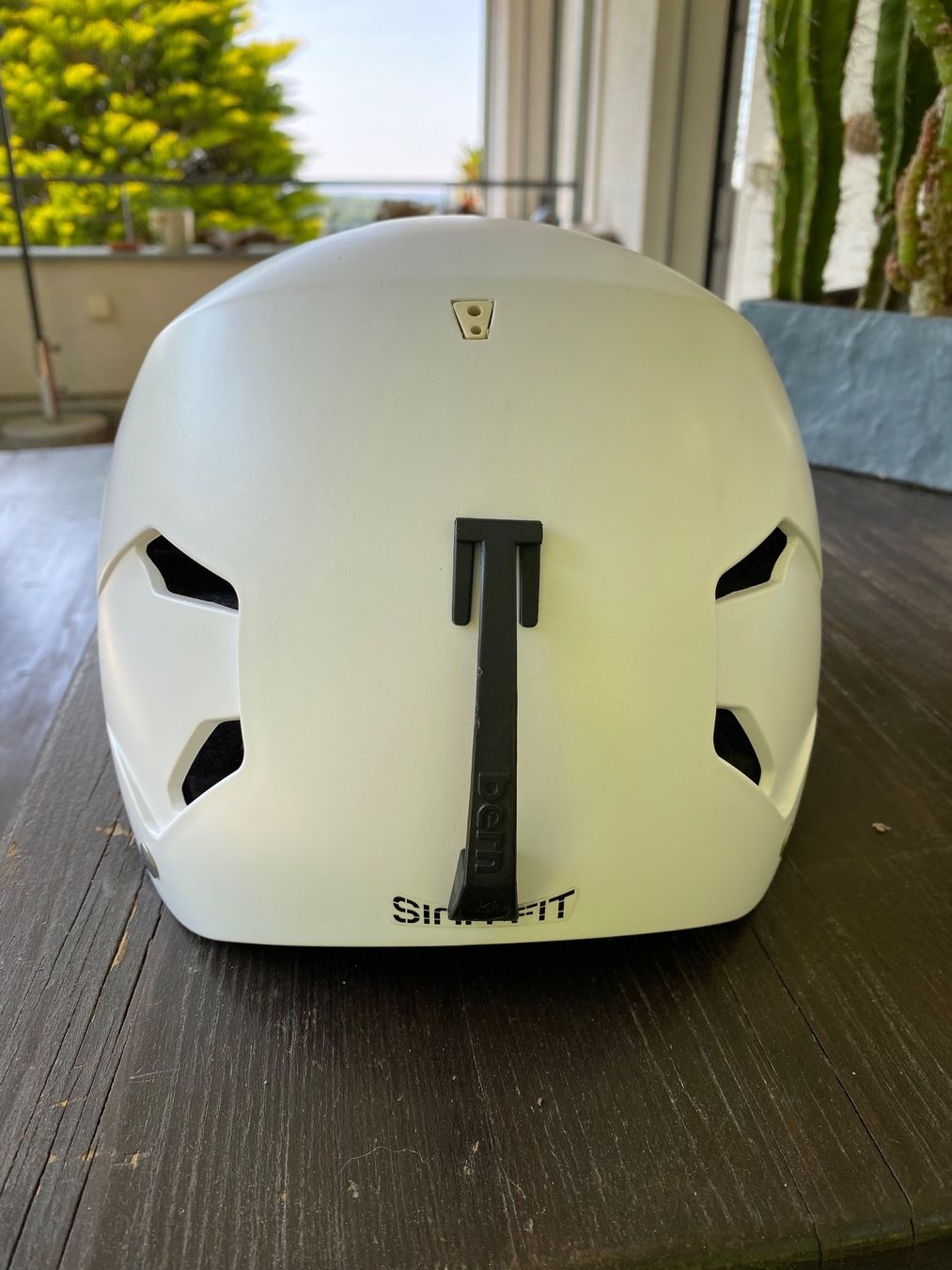 Caschi: Bern Watts Classic Helm – Usato da Muttenz venduto da Fantom03 2