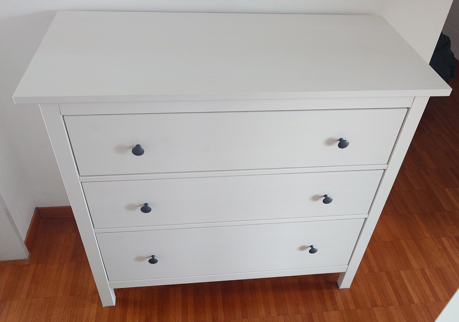 Kommoden: IKEA Kommode Hemnes – Gebraucht aus Winterthur von sjann 2