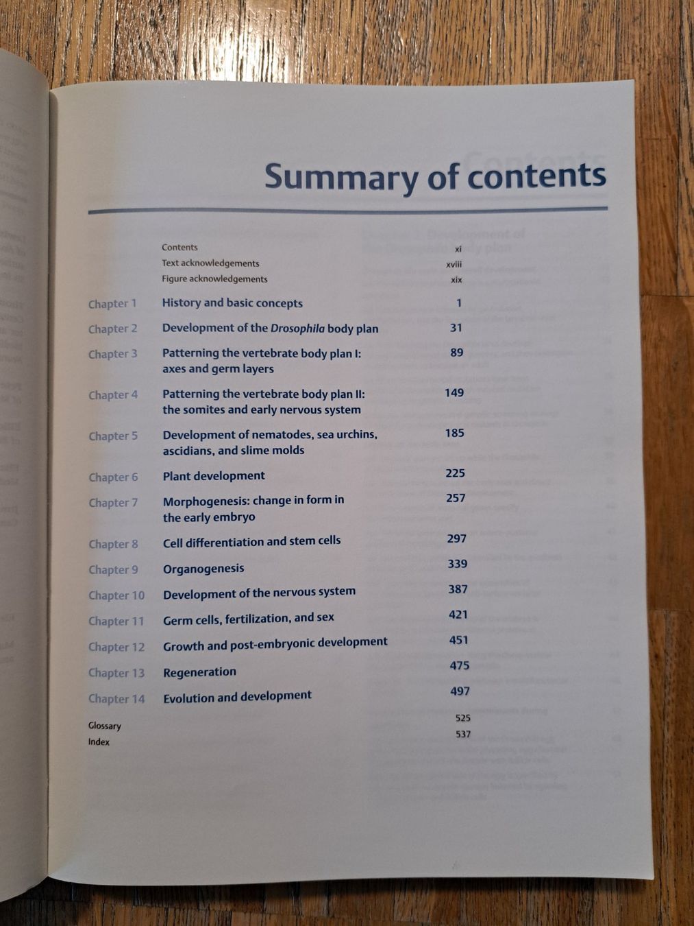 Bücher: Principles of Development, Wolpert – Gebraucht aus Thalwil von Pescara13 2