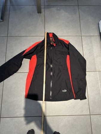 Löffler Goretex Regenjacke Grösse M NEU