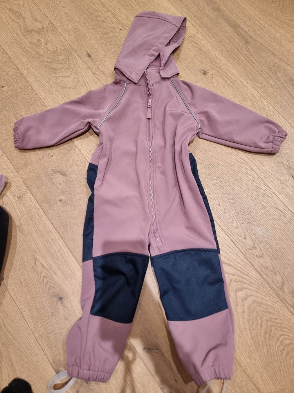 Name It Ensembles: Name It Softshellanzug, 92 – D'occasion à Buttikon SZ par Limo180