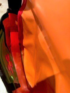 Borse & Zaini: ChiNdsGi TasChe – Nuovo (secondo la descrizione) da Winkel venduto da zeho 5