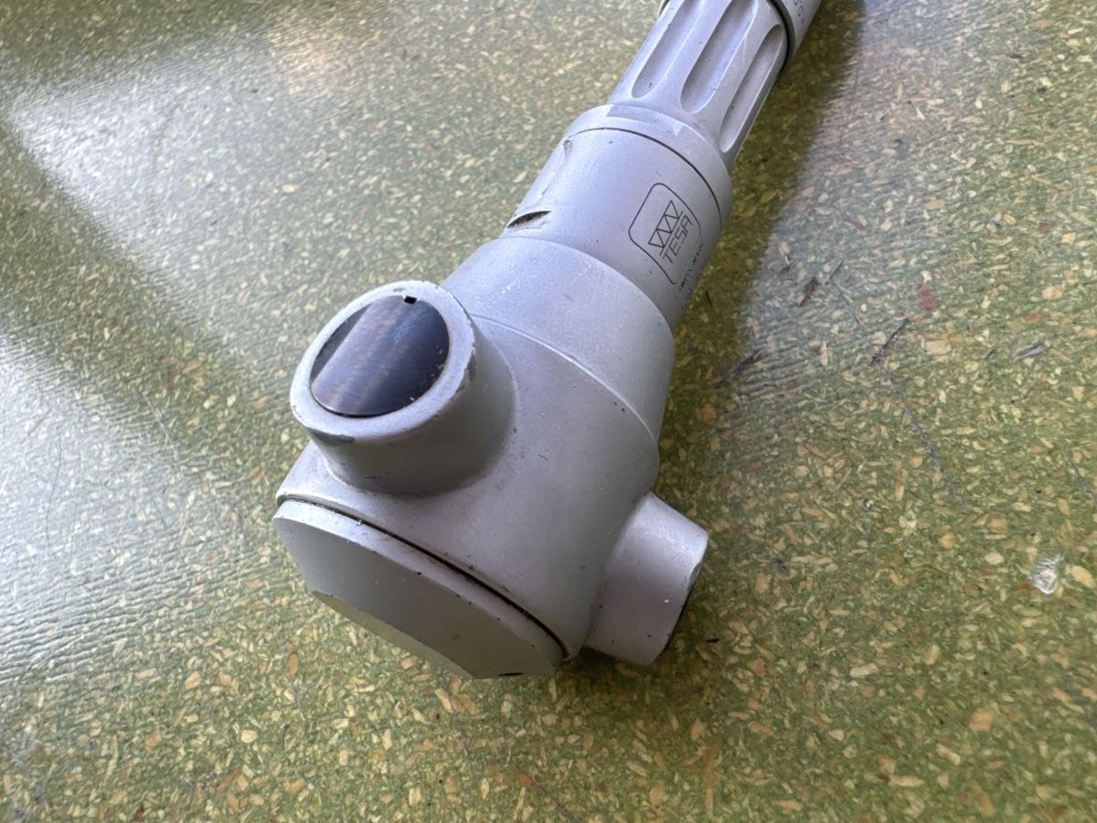 Tesa Misurare: Micromètre intérieur TESA IMICRO 50-60mm – Usato da Aarberg venduto da SNMachines 3