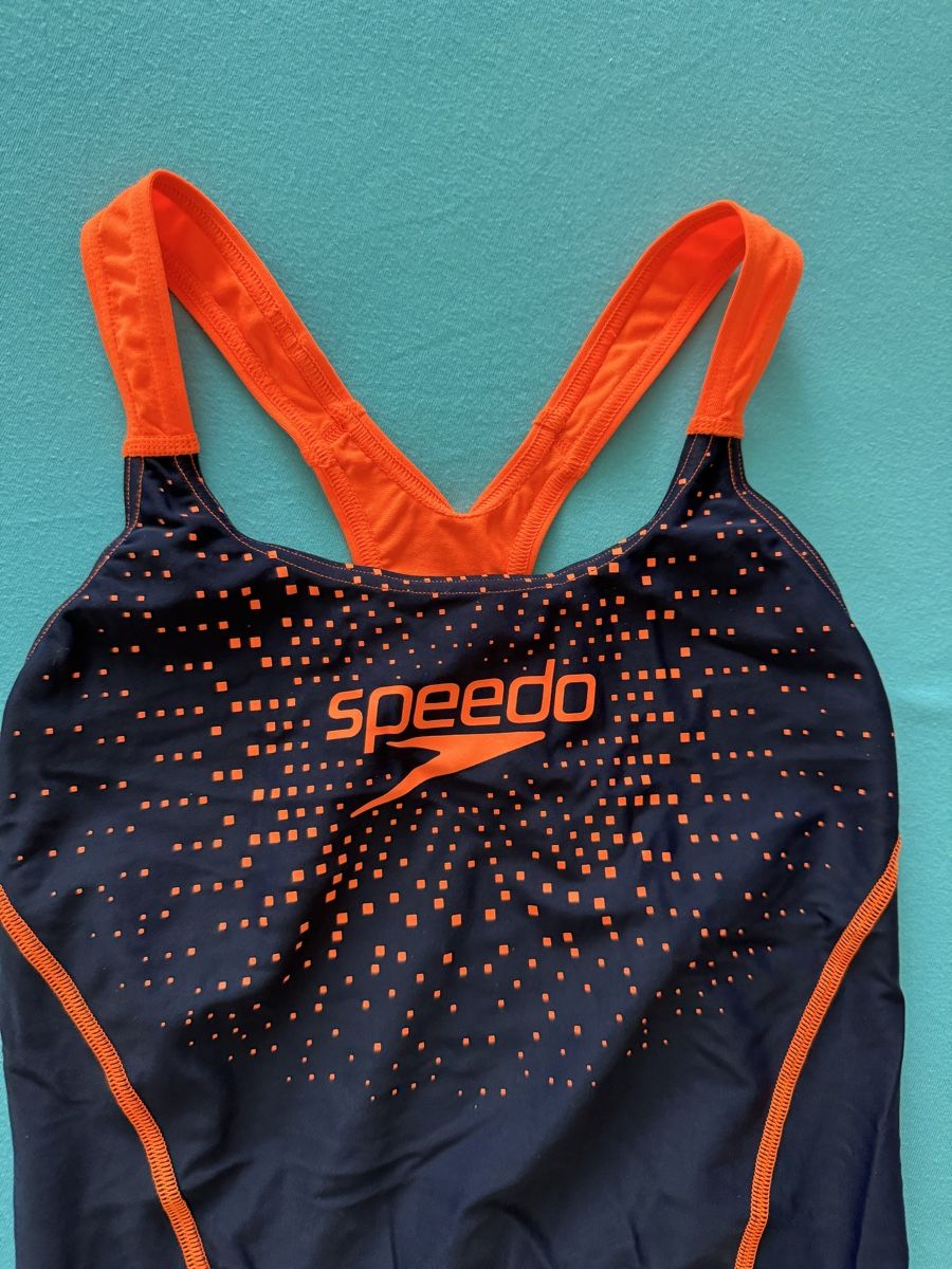Speedo Badekleider & Bikinis: Badeanzug SPEEDO – Neu (gemäss Beschreibung) aus Winterthur von Montreal63 2