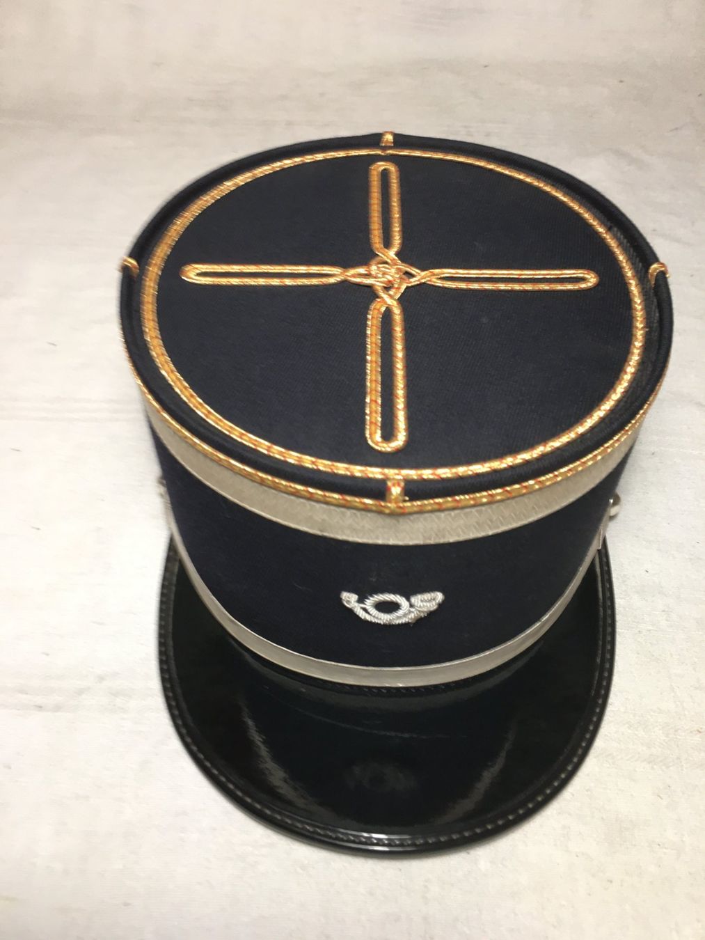Uniformen: Képi Français  ONF – Gebraucht aus Renens von brutus18 4