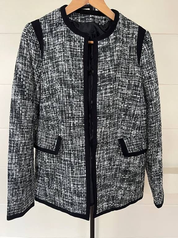 Giacche: Blazer / Jacke tweet – Usato da Luzern venduto da HeleneXX