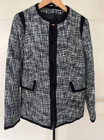 Blazer / Jacke tweet
