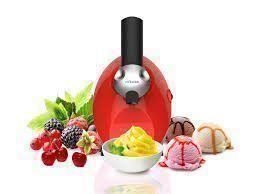 Appareils de cuisine: COOKSCLUB Eismaschine – Neuf (Voir description) à Seuzach par VT-Collections2