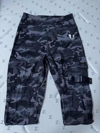 Firmabs leggings military size m