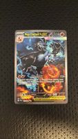 Mega Charizard X ex NM