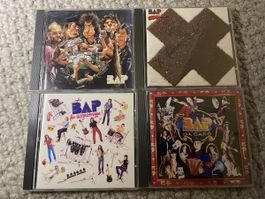 4x BAP