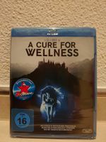 A Cure for Wellness - Blu-ray