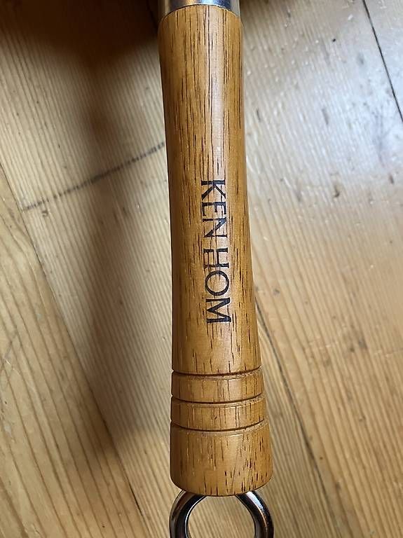 Poêles: Kenhom Wok gebraucht – D'occasion à Bern par AirTerj 3