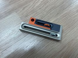 3x Bridge City Tool Works Tenon und Kerfmaker, wie neu!