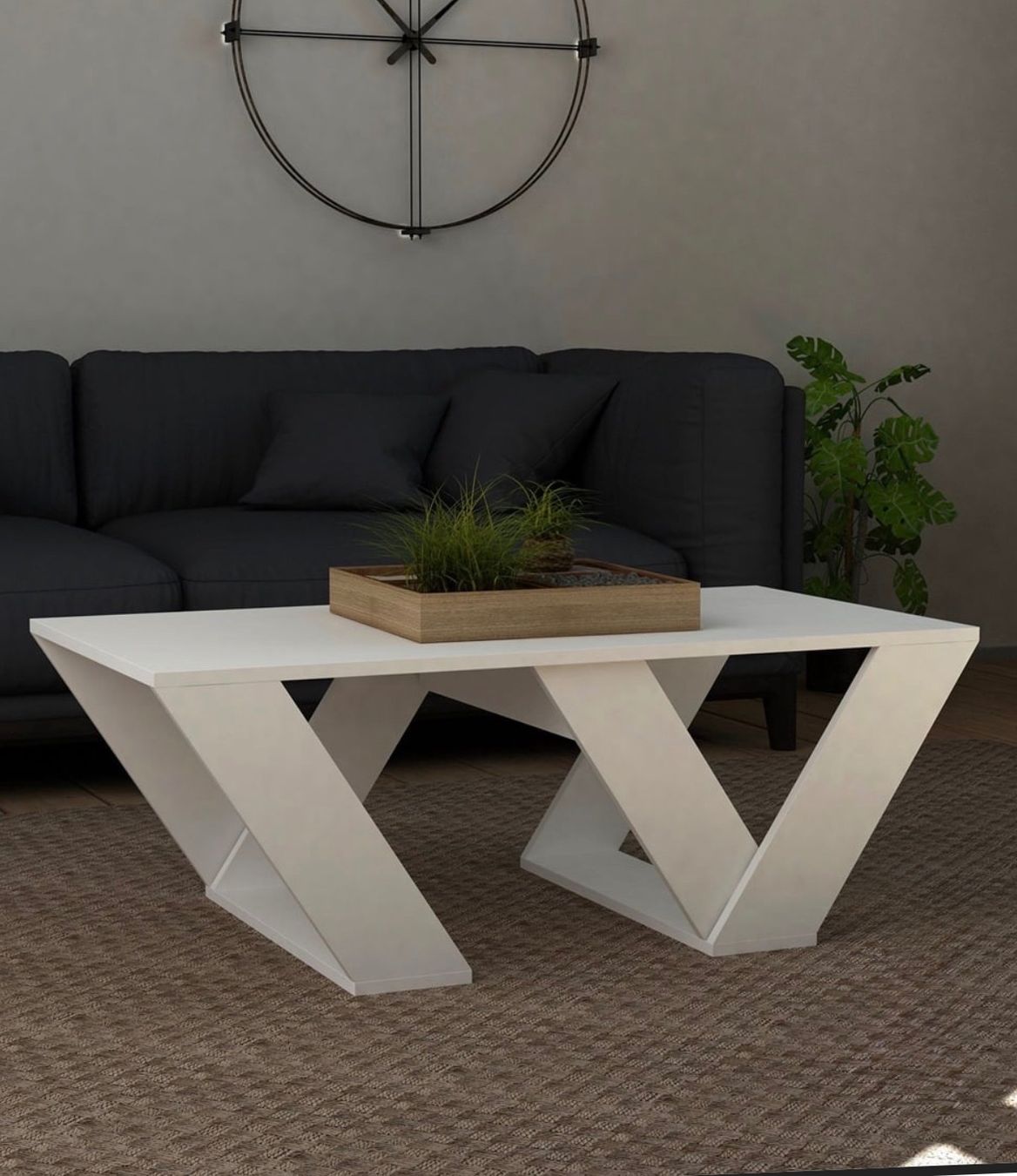 Tavoli: Couchtisch – Usato da Diessenhofen venduto da diana_97