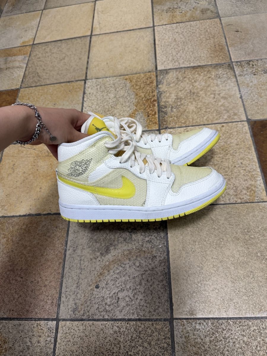 Nike Scarpe da uomo: Nike Air Jordan  – Usato da Basel venduto da sid_dem 2